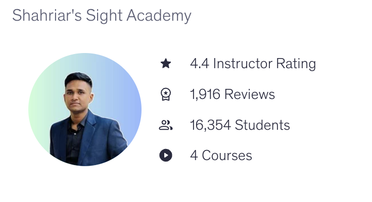 Best data analysis course