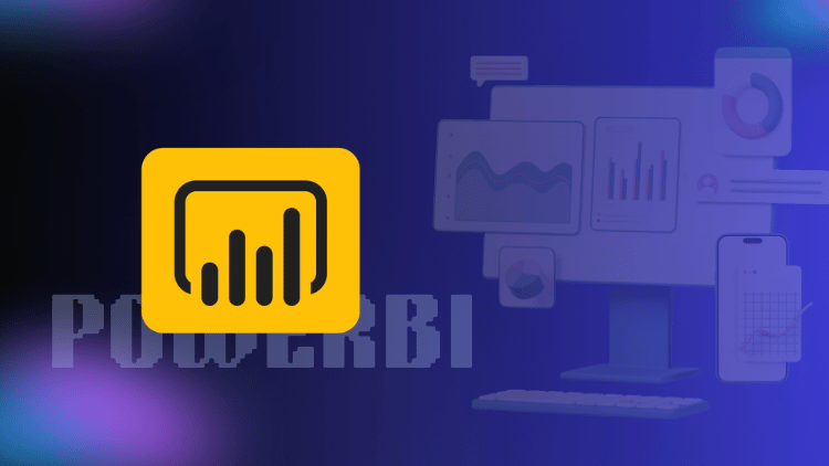 Power BI Bootcamp: From Data Analysis to Advanced Dashboard